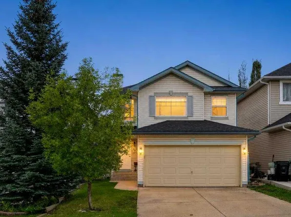 373 N Bridlewood Ave SW, Calgary, AB T2Y 4H5