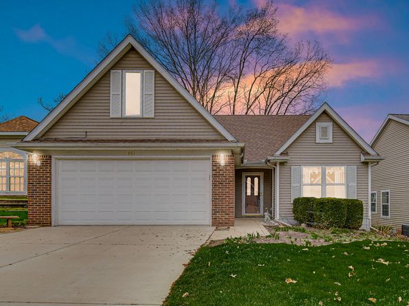 561 Lantern Walk, Valparaiso, IN 46385