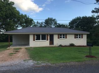 442 Herron St, Courtland, MS 38620