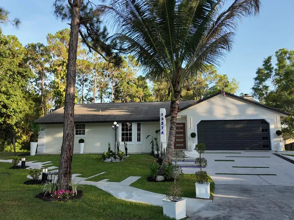 13574 59th Court N, The Acreage, FL 33411