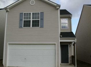 5454 Waterfall Ct, Atlanta, GA 30349