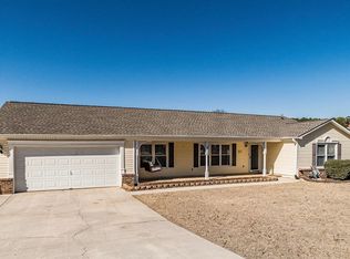 8430 Hogan Dr SE, Huntsville, AL 35802