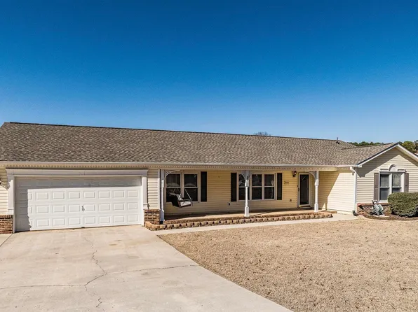 8430 Hogan Dr SE, Huntsville, AL 35802