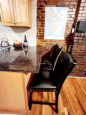 5th image of 157 W 75th St #1B