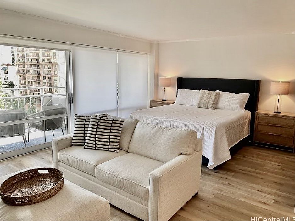 1st image of 1777 Ala Moana Blvd APT 901