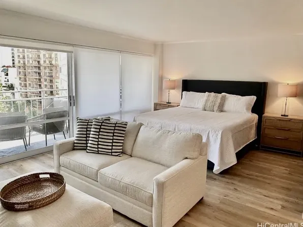 1777 Ala Moana Blvd APT 901, Honolulu, HI 96815