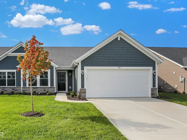 122 Maxim Ct, Cumberland, IN 46229