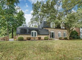 2300 High Ridge Rd, Lima, OH 45805