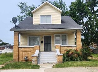 19157 Healy St, Detroit, MI 48234