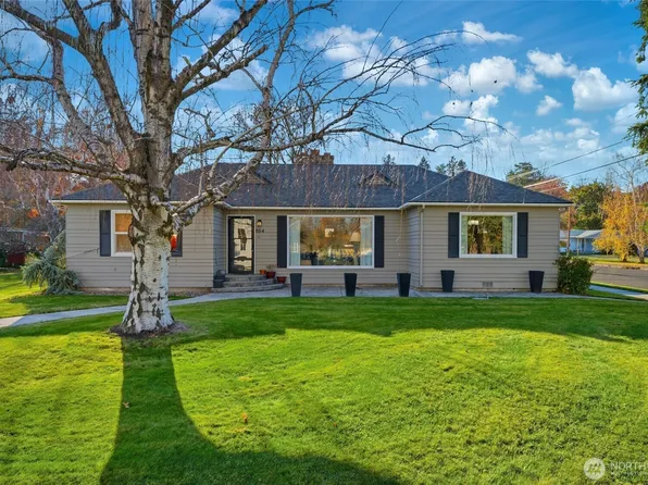 804 S Columbia Street, Milton-Freewater, OR 97862
