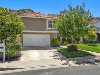 24602 Via Del Rio, Lake Forest, CA, 92630