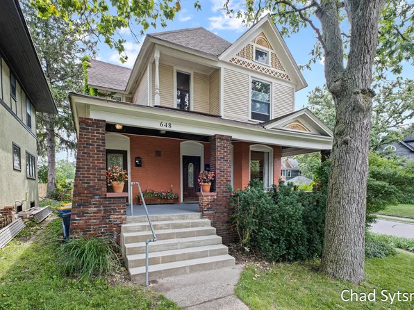 648 Prospect Ave SE, Grand Rapids, MI 49503