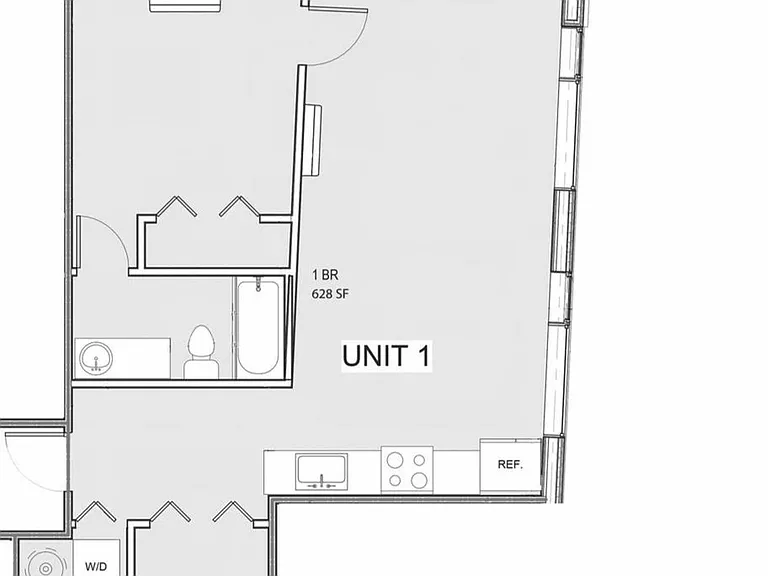 289 Main St #301 — Photo 6