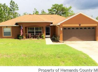15350 Ibis Rd, Weeki Wachee, FL 34614