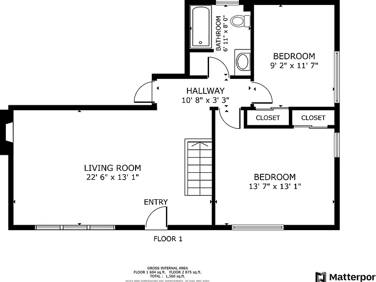 405 Meadowhurst Ln — Photo 65
