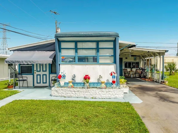 2580 Nursery Rd 228-unit 228, Clearwater, FL 33764