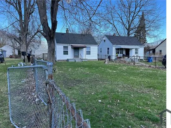 7201 Prospect Ave, Warren, MI 48091