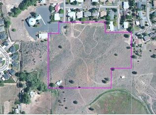 1 Unity St, Klamath Falls, OR 97603