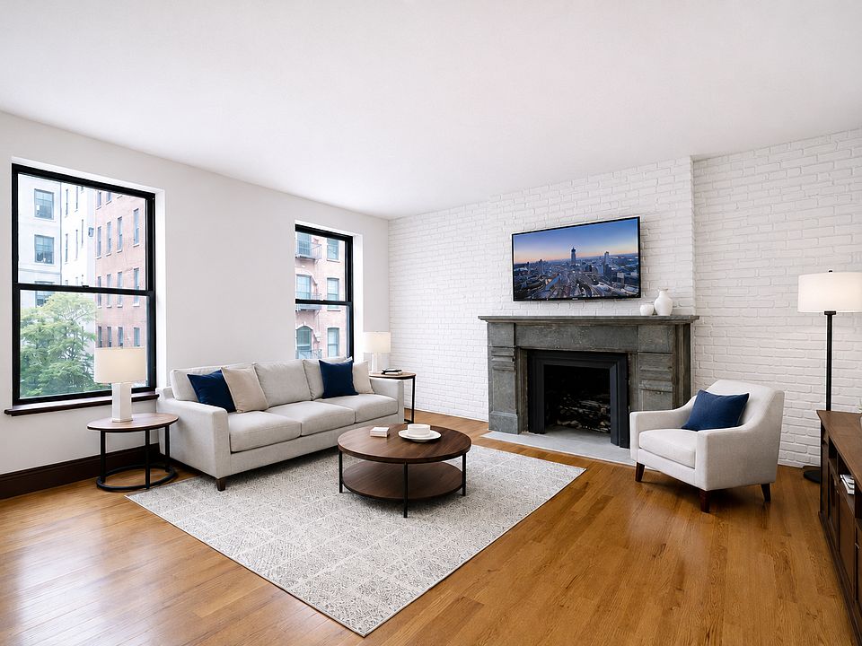 1st image of 28 W 125th St #22A