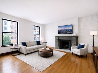 28 W 125th St #22A, New York, NY 10027