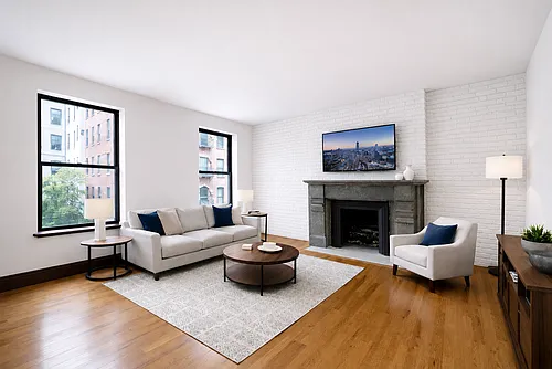 28 W 125th St #2A Photo 1
