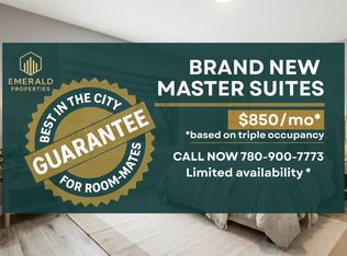 10463 149th St NW #1452394, Edmonton, AB