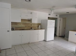 681 NE 3rd Pl #4, Hialeah, FL 33010