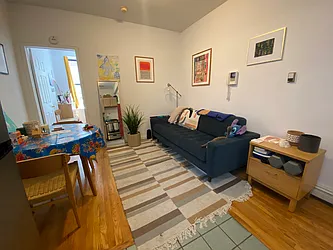 Rented by J Misrahi Realty Corp