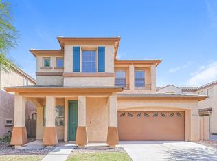 3683 E Stampede Dr, Gilbert, AZ 85297