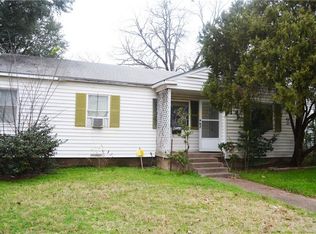 219 Nichols St, Irving, TX 75060