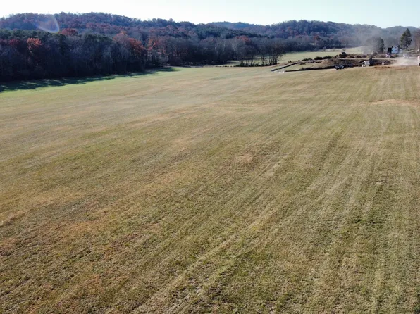 TRACT 2 Rutledge Pike, Blaine, TN 37709