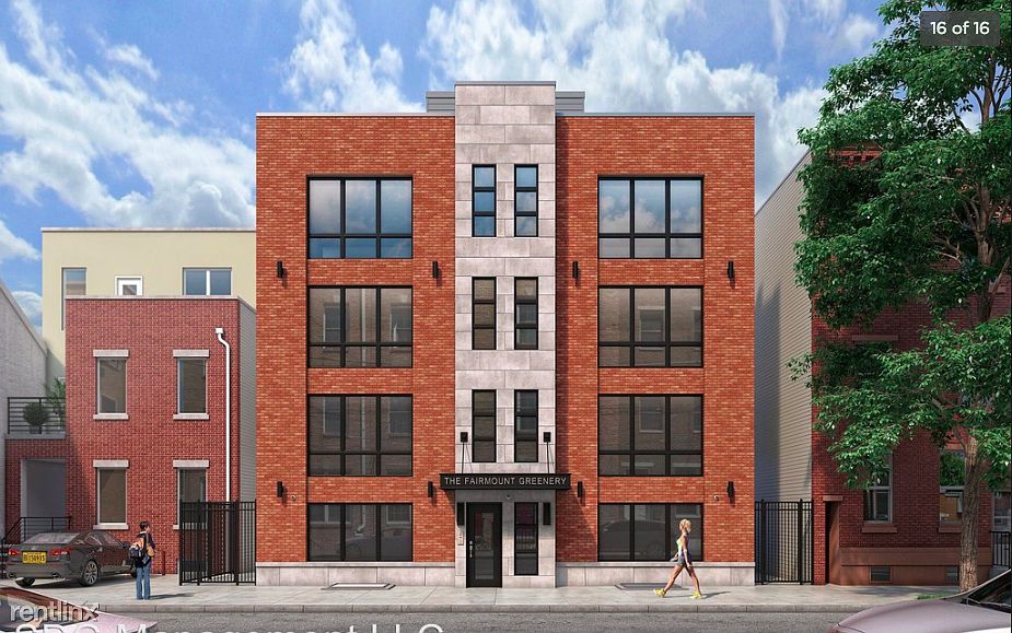 2nd image of 817 N 20th St