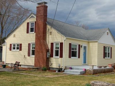395 Maple St, Killingly, CT, 06239