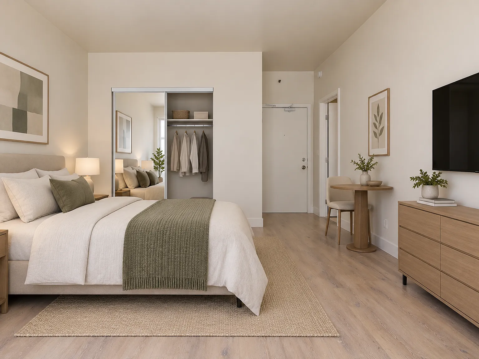 Mariposa I Apartments | Newly Renovated Apartments — Photo 3