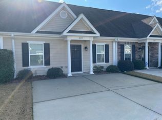 309 York Ln, Augusta, GA 30909