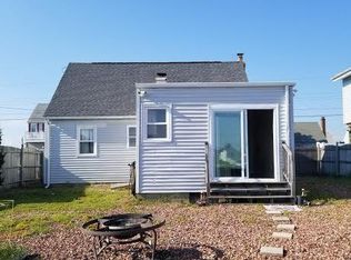 111 E Boat Dr, Tuckerton, NJ 08087