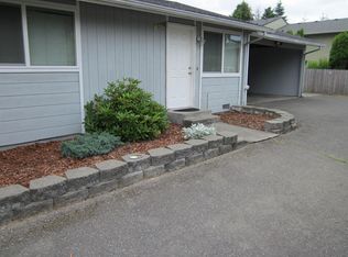 1327 Ivy Rd UNIT B, Bremerton, WA 98310