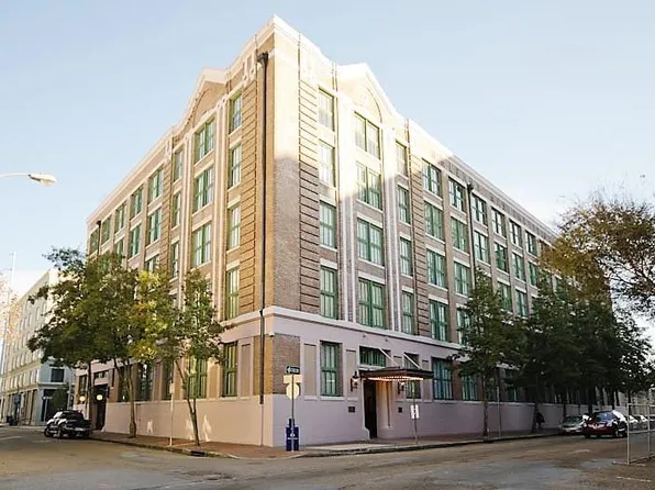 700 S Peters St APT 419, New Orleans, LA 70130