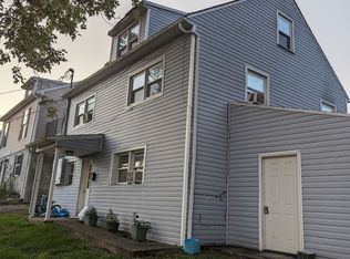 214 Jackson Street - C, Hancock, MD 21750