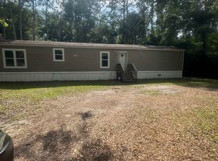 10052 Green Fountain Rd, Tallahassee, FL 32305