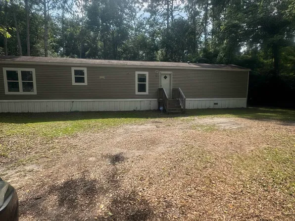 10052 Green Fountain Rd, Tallahassee, FL 32305