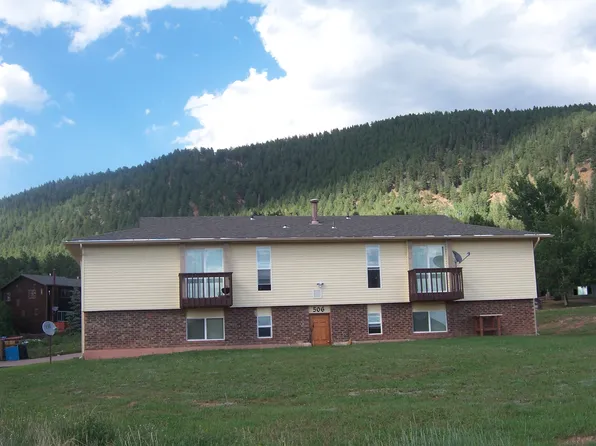 506 Mountain View Pl #C, Woodland Park, CO 80863