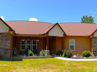 227 Silver Lakes Rd, Guntown, MS 38849