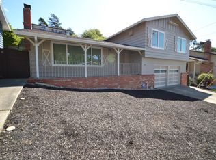 3910 Malcolm Ave, Oakland, CA
