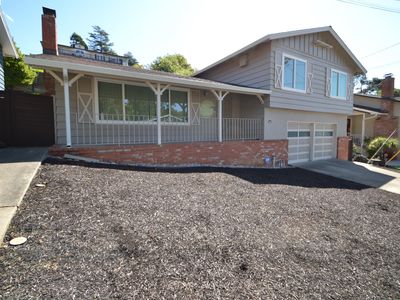 3910 Malcolm Ave, Oakland, CA, 94605