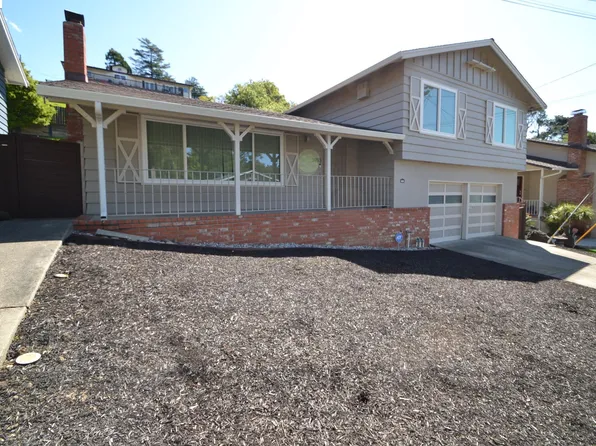 3910 Malcolm Ave, Oakland, CA 94605