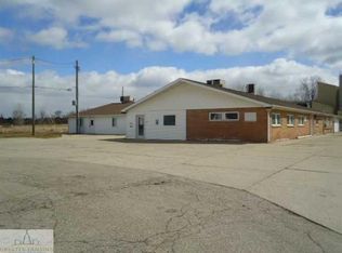 2512 Lansing Rd, Charlotte, MI 48813