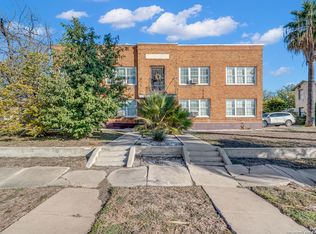 1409 W Woodlawn, San Antonio, TX 78201