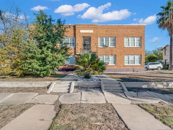 1409 W Woodlawn, San Antonio, TX 78201
