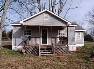 1264 Bethany Church Rd, Forest City, NC 28043